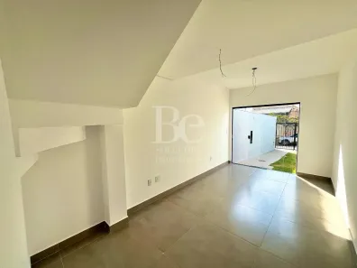 Casa com 2 Quartos à venda, 109m² no Piratininga (Venda Nova), Belo Horizonte