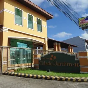 Lote/Terreno à venda, 300m² no Parque Verde, Belém
