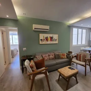 Apartamento com 2 Quartos à venda, 91m² no Flamengo, Rio de Janeiro