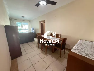 Apartamento com 2 Quartos à venda, 84m² no Guilhermina, Praia Grande