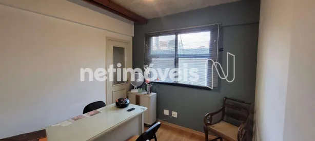 Sala Comercial à venda, 33m² no Vila Nova Conceição, São Paulo
