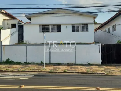 Casa com 3 Quartos à venda, 193m² no Chácara da Barra, Campinas