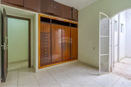 Casa com 4 Quartos à venda, 133m² no Vila Marieta, Campinas