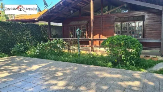 Casa com 3 Quartos à venda, 250m² no Horizontal Park, Cotia
