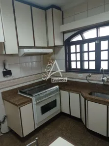 Sobrado com 3 Quartos à venda, 270m² no Jardim Araguaia, Mauá
