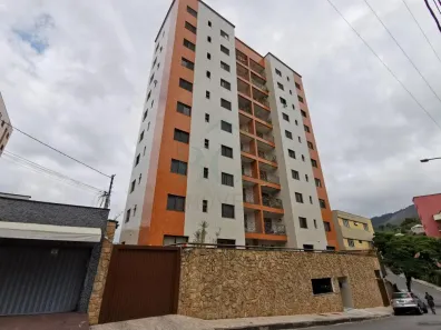 Apartamento com 3 Quartos à venda, 144m² no Jardim dos Estados, Poços de Caldas