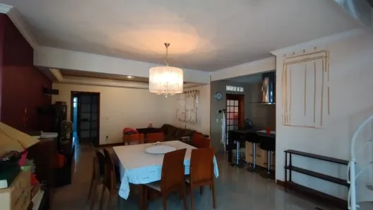Sobrado com 4 Quartos à venda, 270m² no Jardim Campo Grande, São Paulo