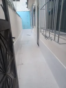 Casa com 2 Quartos para alugar, 50m² no Penha Circular, Rio de Janeiro