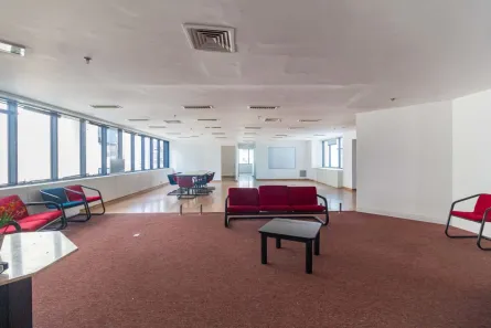 Ponto Comercial para alugar, 446m² no Cidade Monções, São Paulo