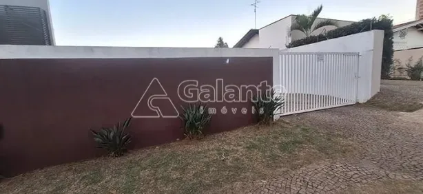 Lote/Terreno à venda, 401m² no Jardim das Paineiras, Campinas