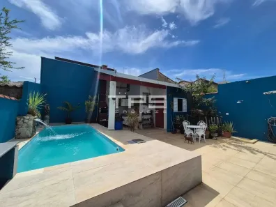 Casa com 3 Quartos à venda, 144m² no Nova Guará, Guaratinguetá