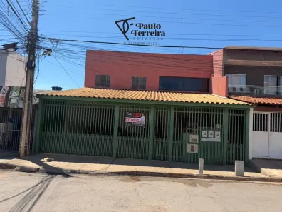Sobrado com 6 Quartos à venda, 200m² no Setor Residencial Oeste, Brasília