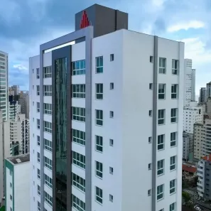 Apartamento com 4 Quartos à venda, 270m² no Centro, Balneário Camboriú