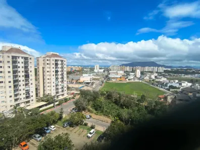 Apartamento com 2 Quartos à venda, 56m² no Morada de Laranjeiras, Serra