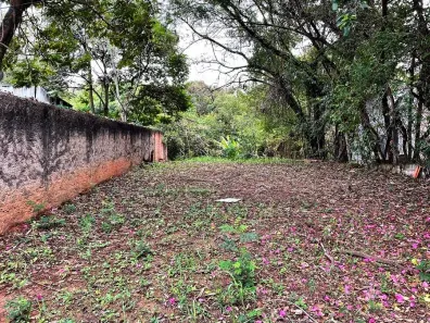 Lote/Terreno à venda, 610m² no Jardim Vera Cruz, Sorocaba