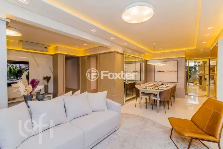 Apartamento com 3 Quartos à venda, 119m² no Higienópolis, Porto Alegre