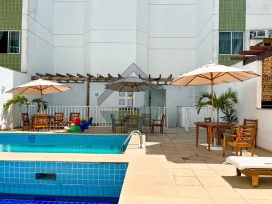 Apartamento com 2 Quartos à venda, 55m² no Braga, Cabo Frio
