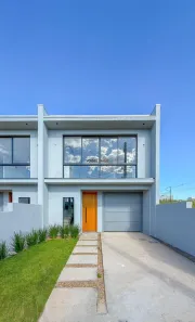 Casa de Condomínio com 3 Quartos à venda, 132m² no Dom Feliciano, Gravataí