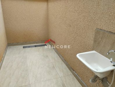Apartamento com 2 Quartos à venda, 45m² no Mato Dentro, Indaiatuba