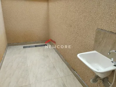 Apartamento com 2 Quartos à venda, 45m² no Mato Dentro, Indaiatuba