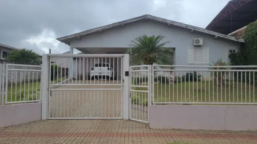 Casa com 3 Quartos à venda, 128m² no Jardim América, Chapecó