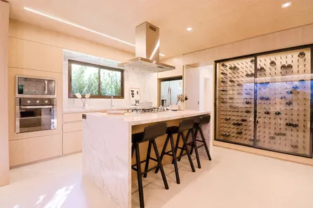 Apartamento com 2 Quartos à venda, 129m² no Pinheiros, São Paulo