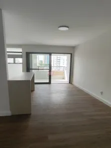 Apartamento com 2 Quartos para alugar, 59m² no Bangú, Santo André