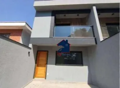Sobrado com 2 Quartos à venda, 85m² no Parque Monteiro Soares, São Paulo