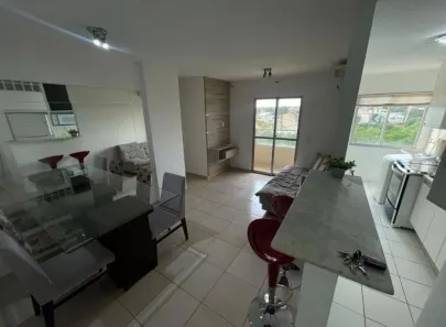 Apartamento com 3 Quartos para alugar, 62m² no Goiabeira, Cuiabá