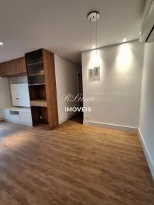 Apartamento com 3 Quartos para alugar, 94m² no Tamboré, Barueri