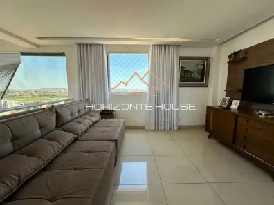Cobertura com 4 Quartos à venda, 254m² no Liberdade, Belo Horizonte