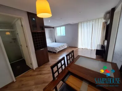 Apartamento com 1 Quarto à venda, 41m² no Água Branca, São Paulo