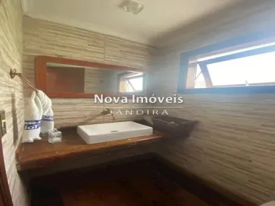 Casa com 4 Quartos para alugar, 430m² no Alphaville, Santana de Parnaíba