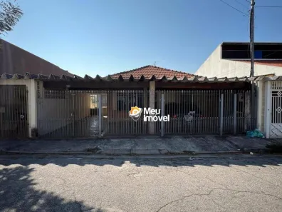 Casa com 3 Quartos à venda, 140m² no Jardim Santo Elias, São Paulo