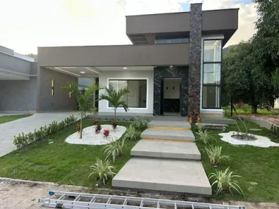 Casa de Condomínio com 3 Quartos à venda, 133m² no São José do Imbassaí, Maricá