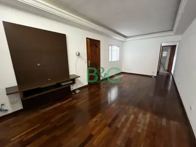 Casa de Condomínio com 3 Quartos à venda, 142m² no Vila Mariana, São Paulo