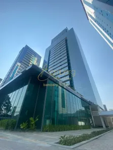 Prédio Comercial à venda, 10639m² no Liberdade, São Paulo
