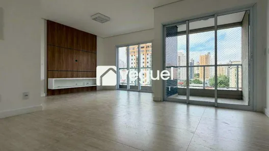 Apartamento com 3 Quartos para alugar, 85m² no Vila Itapura, Campinas