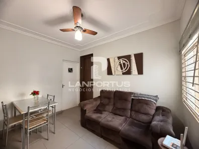 Apartamento com 2 Quartos à venda, 42m² no Vila Virgínia, Ribeirão Preto