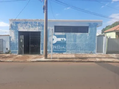 Casa com 2 Quartos à venda, 150m² no Centro, São Carlos