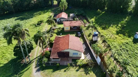 Fazenda/Sítio com 2 Quartos à venda, 150m² no , São Miguel Arcanjo