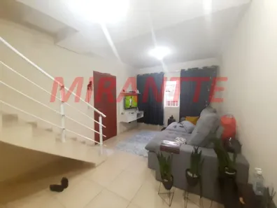 Sobrado com 4 Quartos à venda, 115m² no Vila Maria Alta, São Paulo