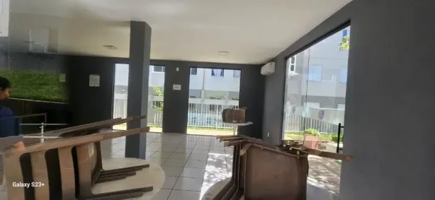 Apartamento com 2 Quartos à venda, 56m² no Residencial das Américas, Ribeirão Preto