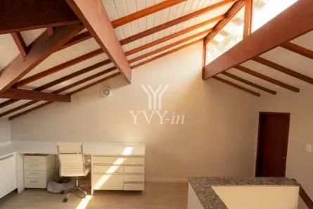 Casa de Condomínio com 3 Quartos à venda, 179m² no Parque São Vicente, Mauá