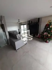 Cobertura com 3 Quartos à venda, 150m² no Parque Mandaqui, São Paulo
