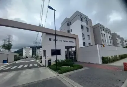 Apartamento com 2 Quartos à venda, 52m² no Campo Grande, Rio de Janeiro