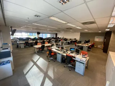 Sala Comercial para alugar, 500m² no Pinheiros, São Paulo
