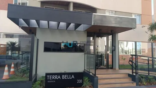 Apartamento com 3 Quartos para venda ou aluguel, 75m² no San Remo, Londrina