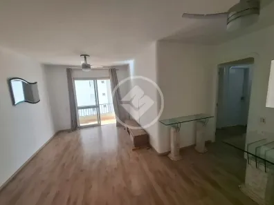 Apartamento com 2 Quartos para alugar, 77m² no Indianópolis, São Paulo