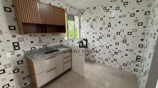 Apartamento com 2 Quartos à venda, 54m² no Jardim Betânia, Sorocaba